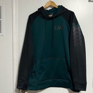 Under Armour hoodie mens XL
